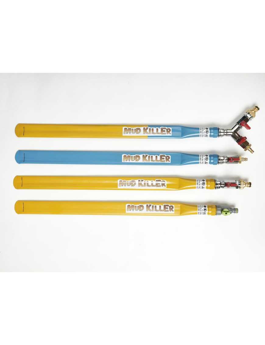 MudKiller PRO 102cm cleaning lance MKPRO-XL