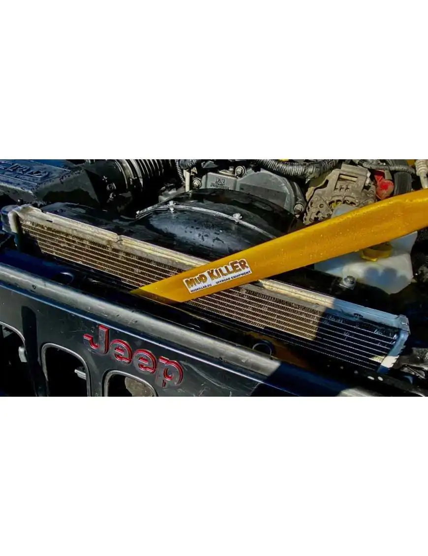 MudKiller PRO 102cm cleaning lance MKPRO-XL