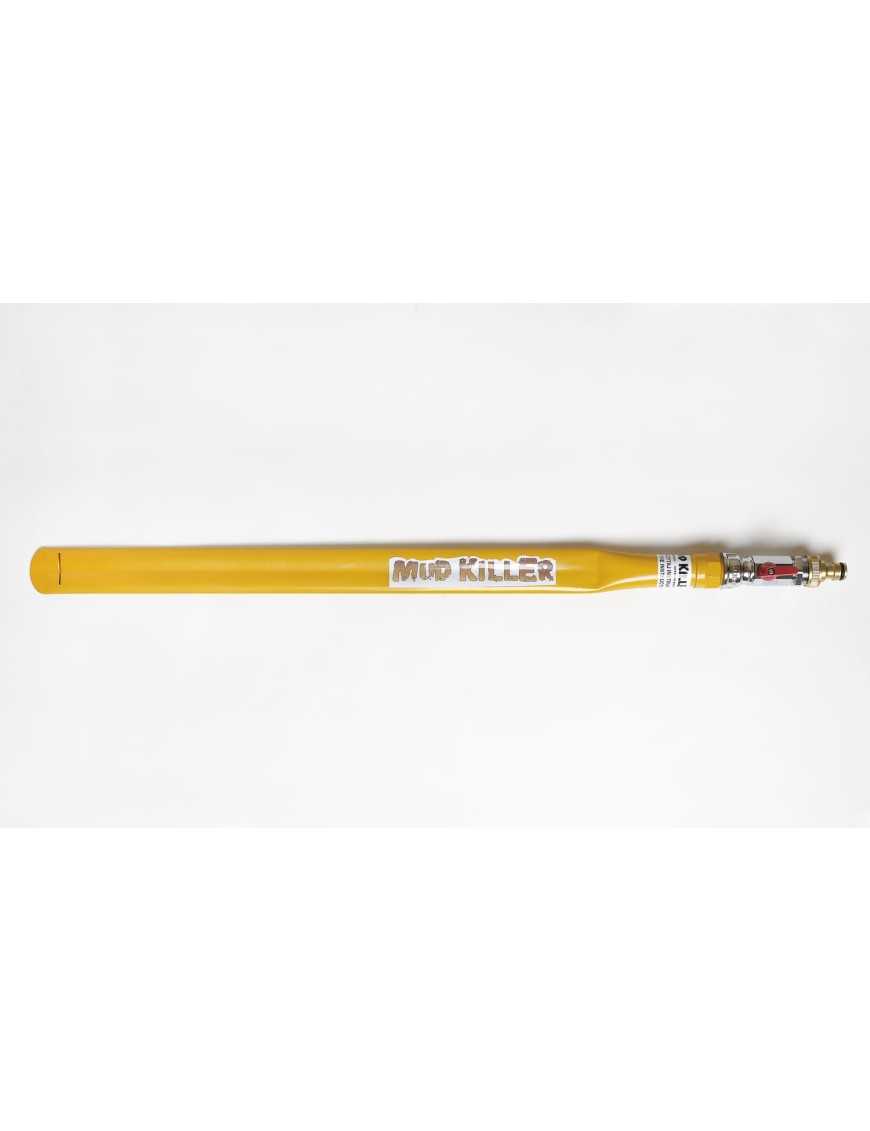 MudKiller PRO 102cm cleaning lance MKPRO-XL