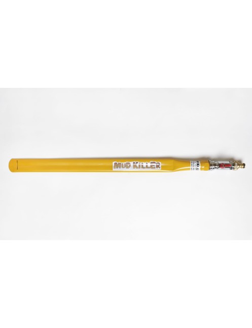 MudKiller PRO 102cm cleaning lance MKPRO-XL