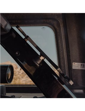 BRONCO GAMA Xg Cargo Bags