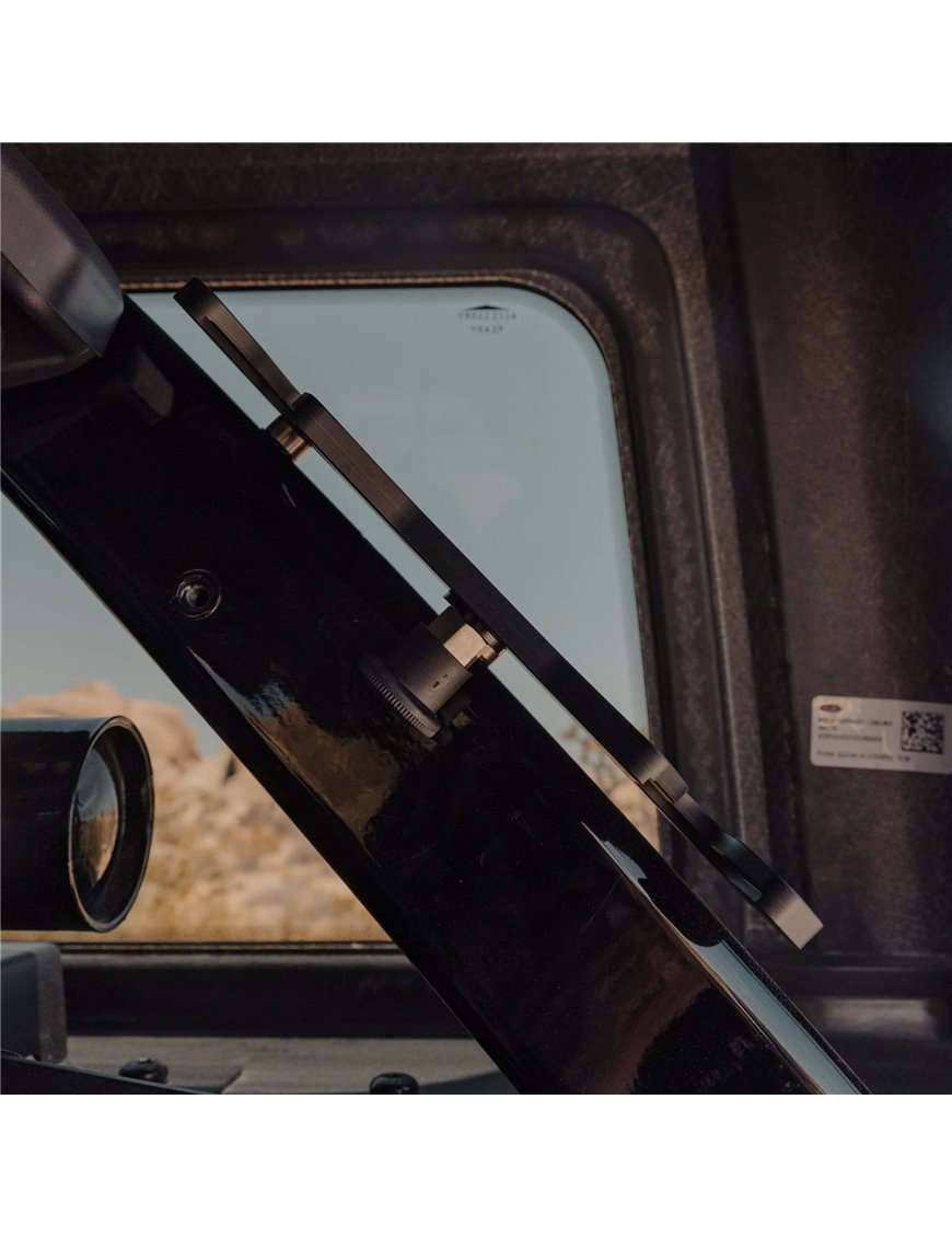 BRONCO GAMA Xg Cargo Bags