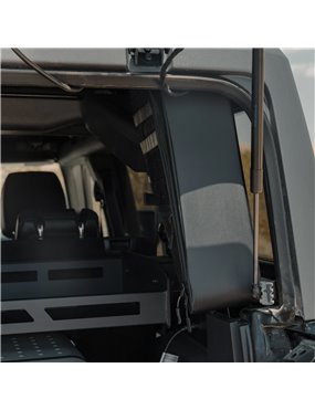 BRONCO GAMA Xg Cargo Bags