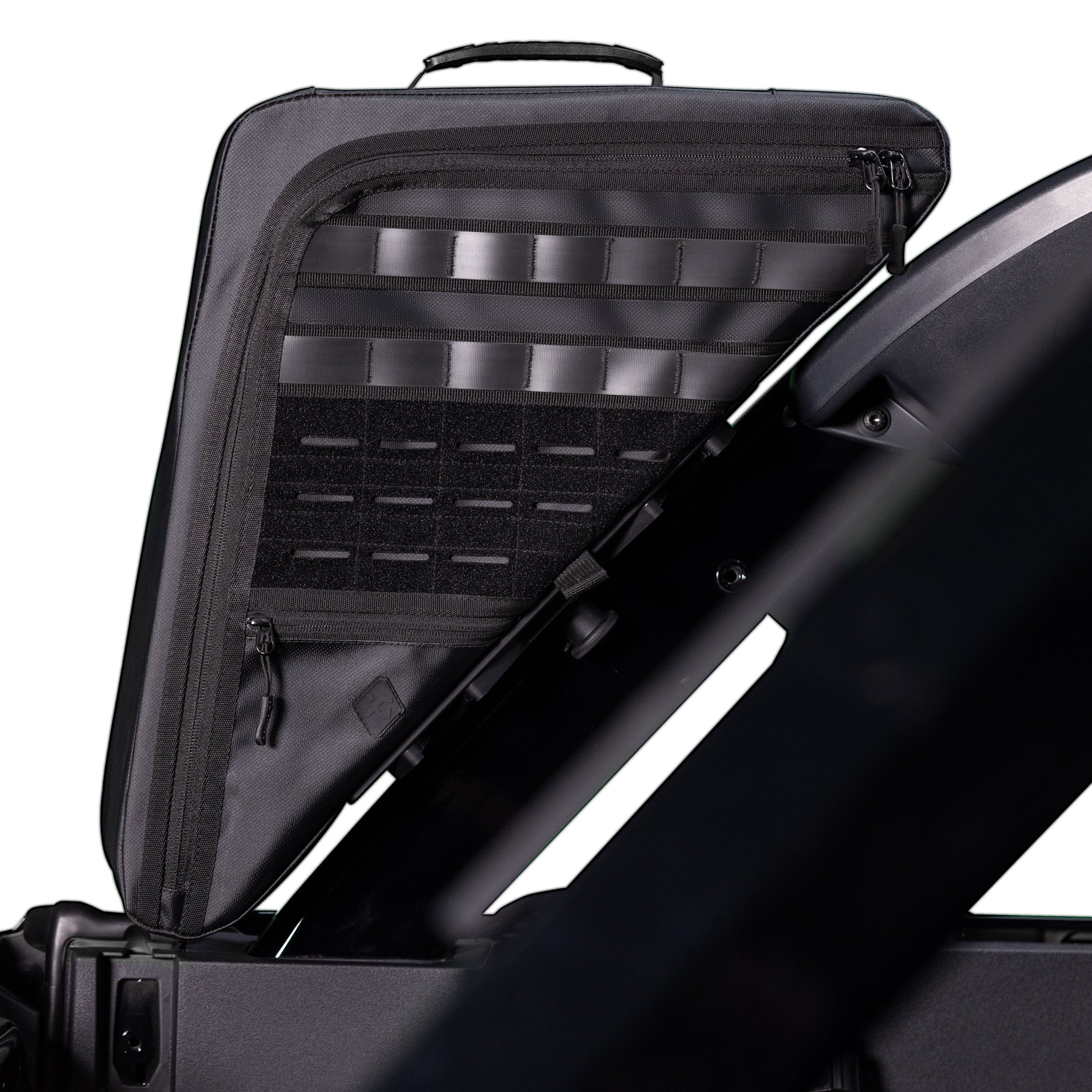 Torba XG Cargo Bronco Stealth Gama na rollbarze Forda Bronco