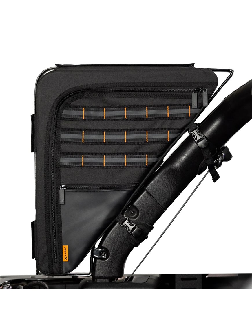 GAMA ADVENTURE XG Cargo Wrangler JKU Bags GAMA ADVENTURE XG Cargo Wrangler JKU Bags