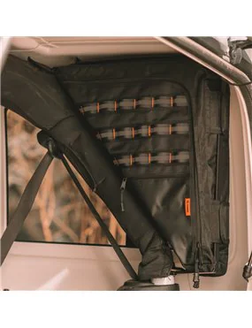 GAMA ADVENTURE XG Cargo Wrangler JKU Bags