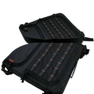 XG Cargo zestaw toreb RECON dla Jeep Wrangler JK JL 2D