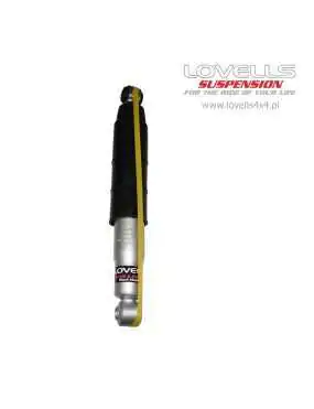 Front Shock Absorber Gas...