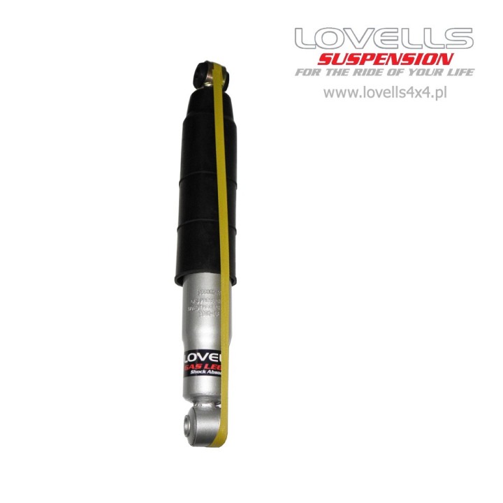 Amortyzator tylny Lovells Gas Legend Twin Tube 64611029