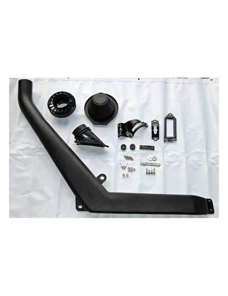 Snorkel TOYOTA LC70,71,73,75.78.79 1985-2007 RIGHT SIDE