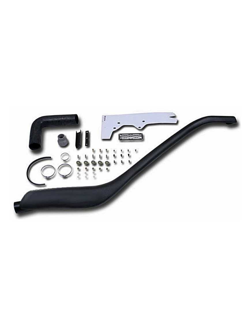 Snorkel NAVARA D21 DIESEL 2.7 LEFT SIDE Snorkel NAVARA D21 DIESEL 2.7 LEFT SIDE
