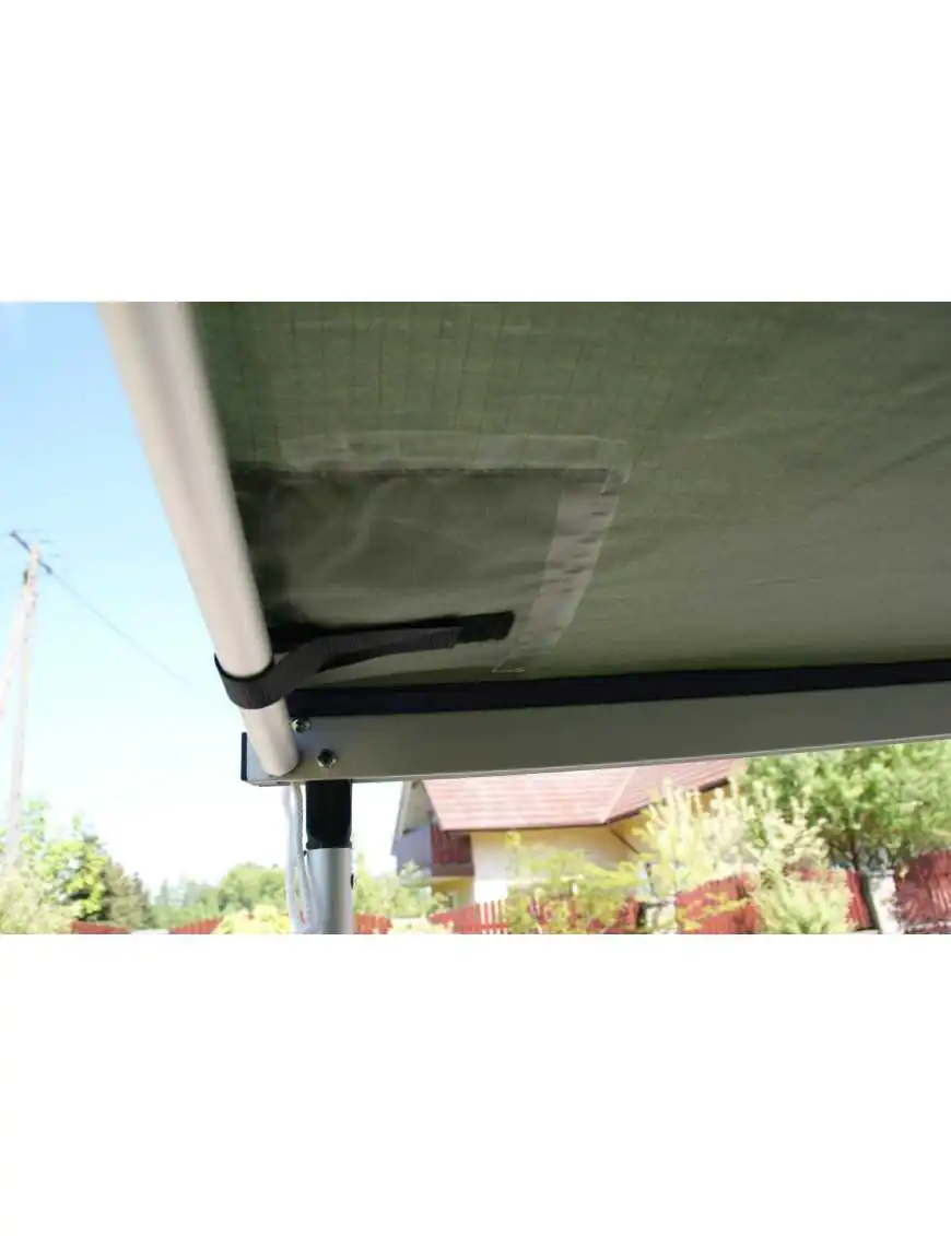 Canopy Awning 2 x 3m (type 1) Green