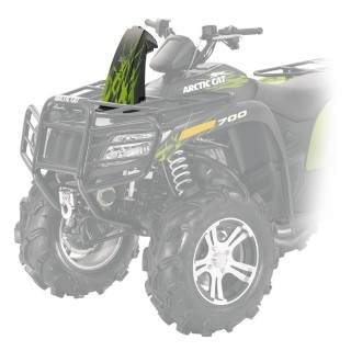 Snorkle Arctic Cat Can-Am Bombardier