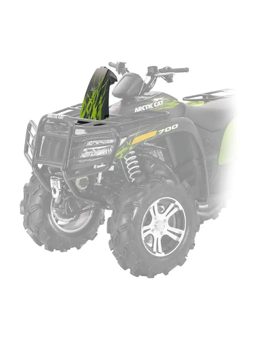 Snorkle Arctic Cat | Szekla4x4.pl