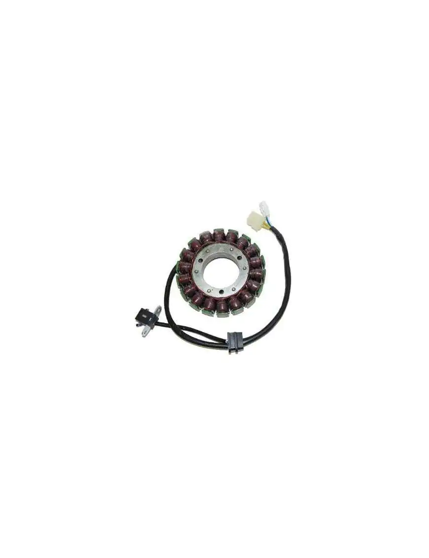 ELECTROSPORT UZWOJENIE ALTERNATORA STATOR SUZUKI LT-A700/750 (06-09) | Szekla4x4.pl