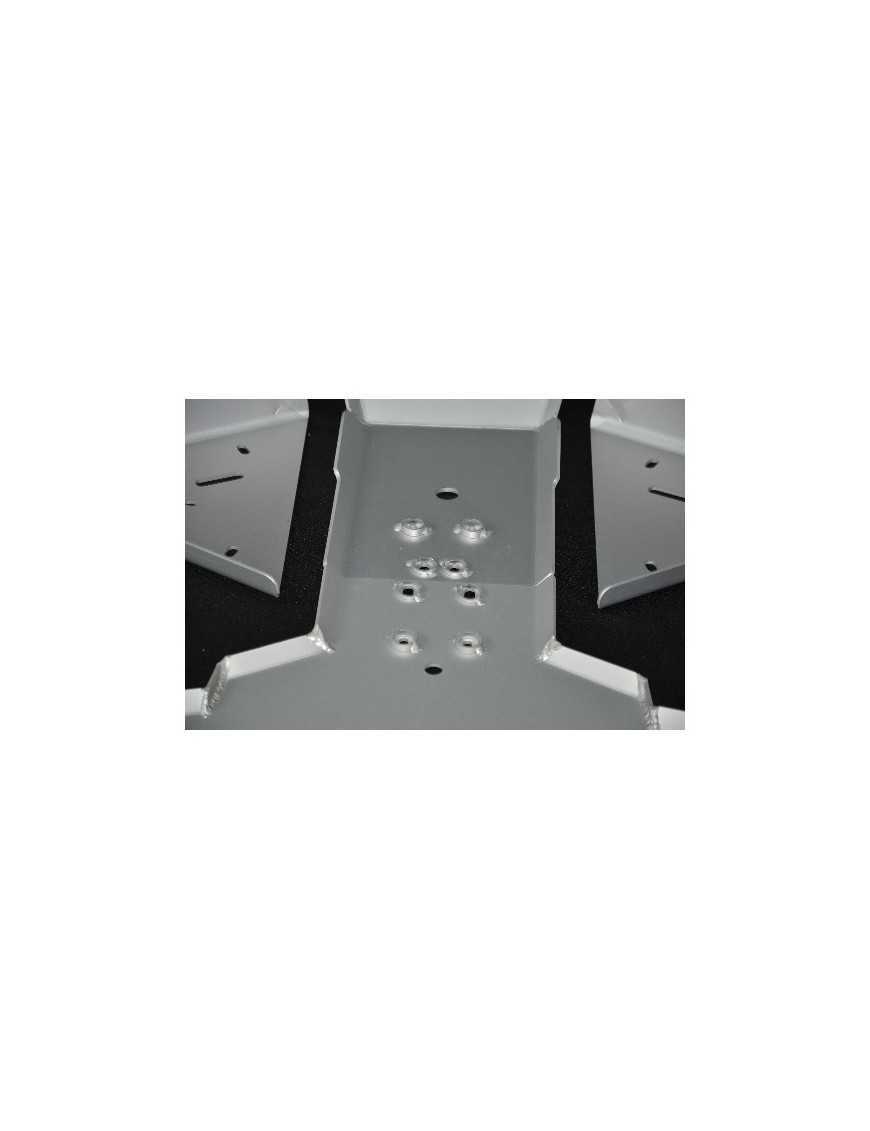 Protection Covers for Outlander Max 650/800/1000 G2 Frame