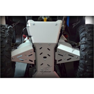 Osłony CF Moto 800 Max 8x x8 Zygo Osłony Aluminiowe