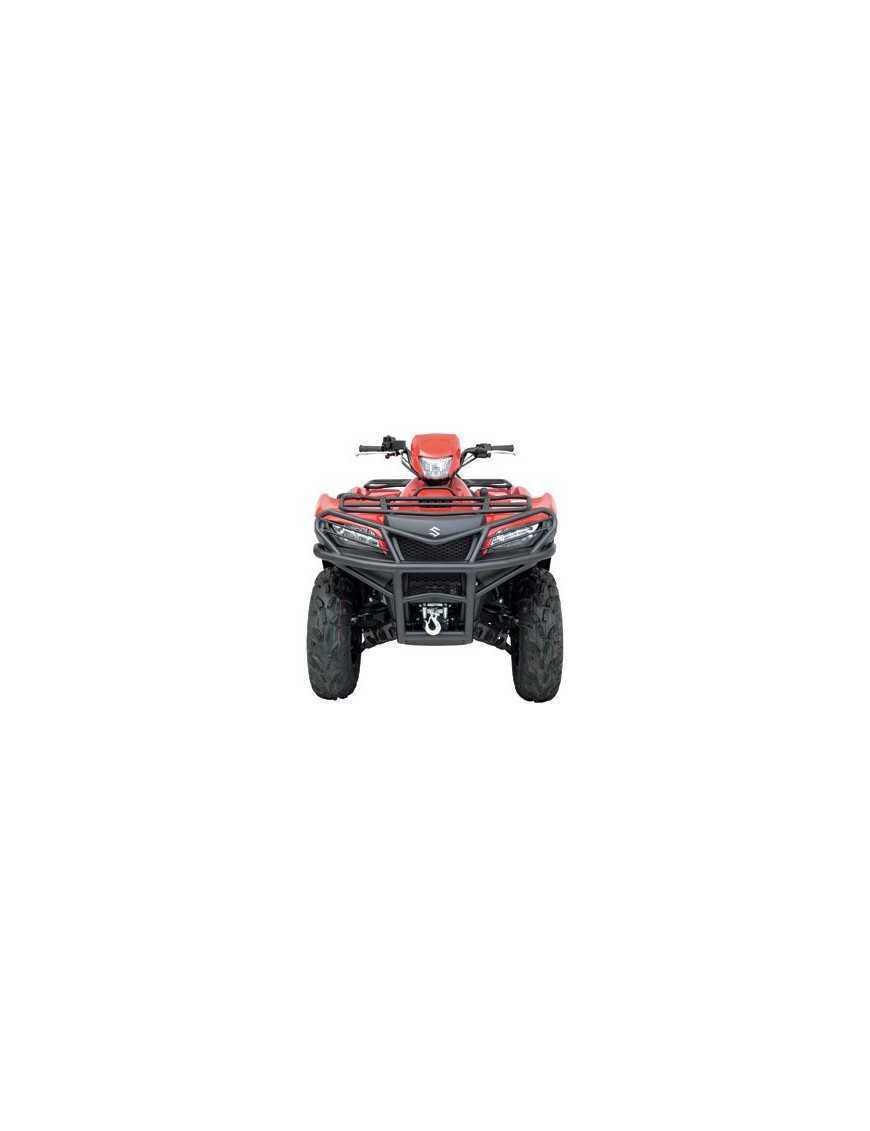 BUMPER ZDERZAK PRZEDNI KINGQUAD Moose | Szekla4x4.pl
