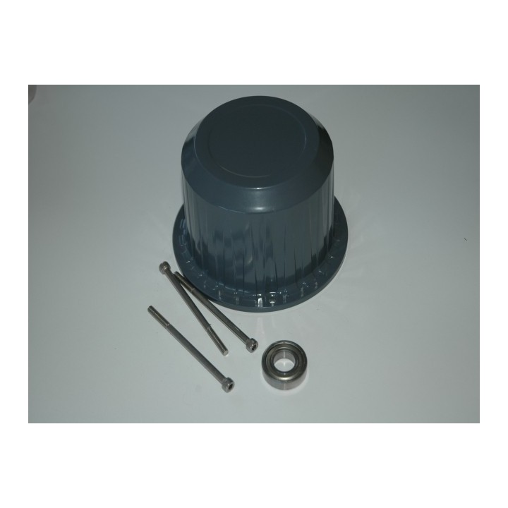 880022 DV-9 brake cover kit