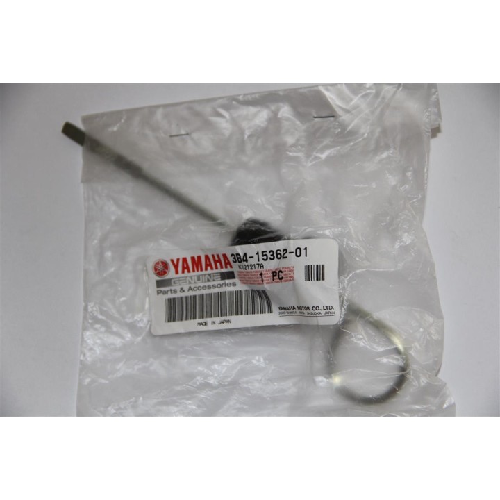 3B4-15362-01-00 Bagnet oleju Grizzly 700 Yamaha