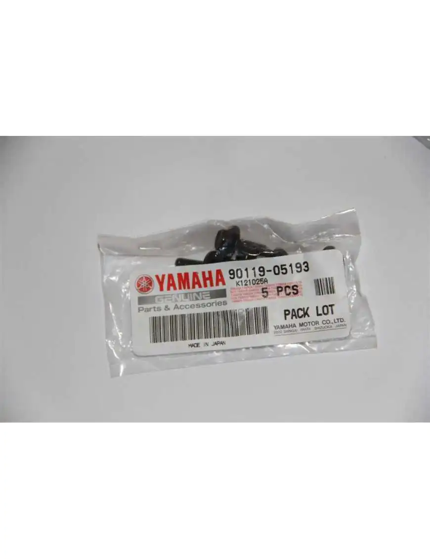 Yamaha 1S3-11603-10