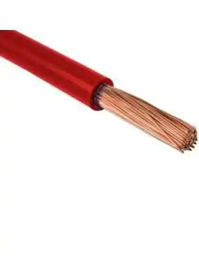 Cable LG 4 Red 1m