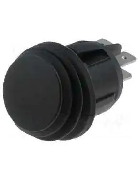 Waterproof IP65 Round Switch