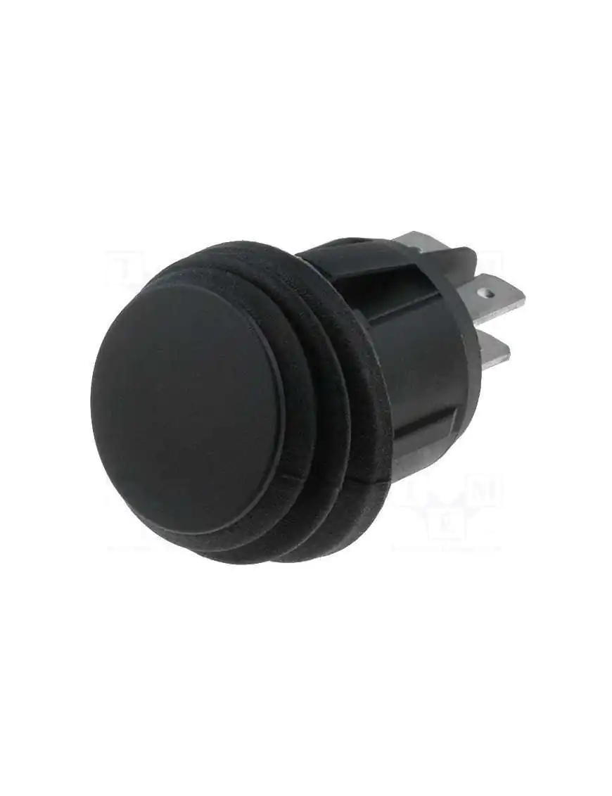 Waterproof IP65 Round Switch