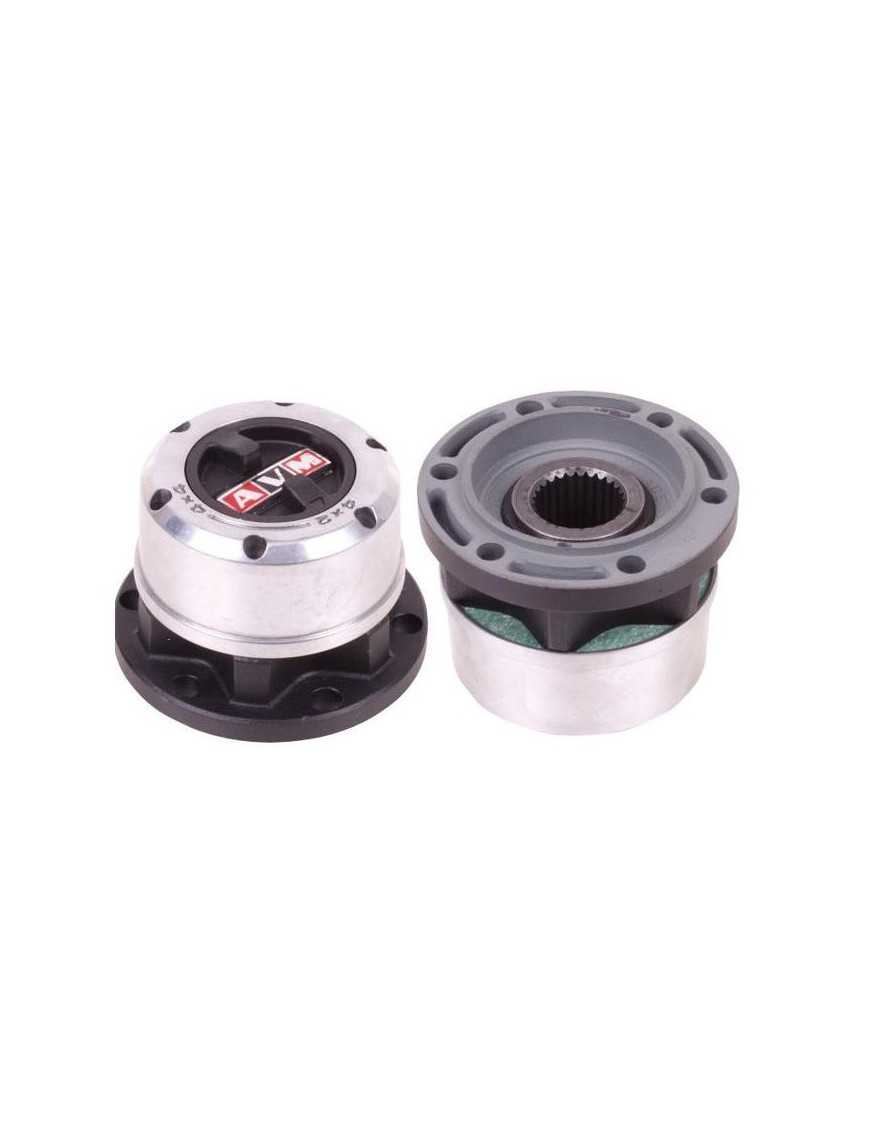 Clutch AVM429 Clutch AVM429