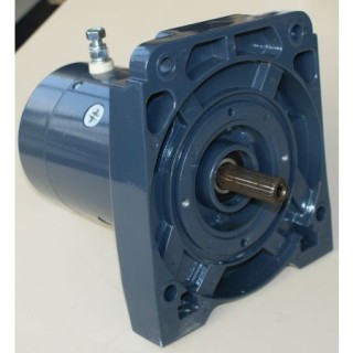 Silnik do wyciągarki KingOne 9500–12000 TDS 24V Escape