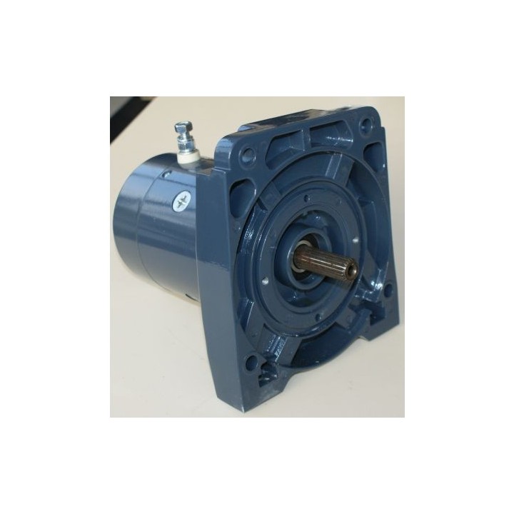 Silnik do wyciągarki KingOne 9500–12000 TDS 24V Escape