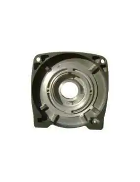 Engine base for Escape winches