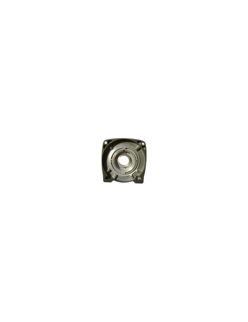 Engine base for Escape winches