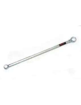 Rear Adjustable Panhard Rod for Patrol Y60, Y61 HELLRIDE