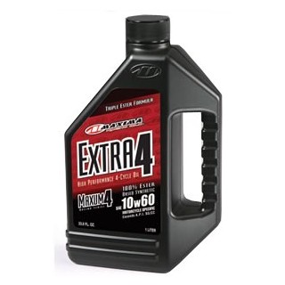 MAXIMA EXTRA 10W60 1L