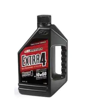 MAXIMA EXTRA 10W60 1L