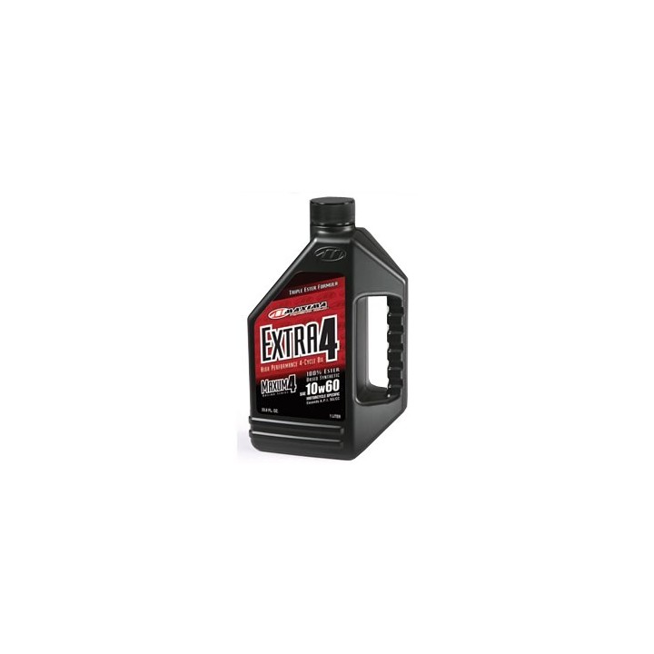 MAXIMA EXTRA 10W60 1L