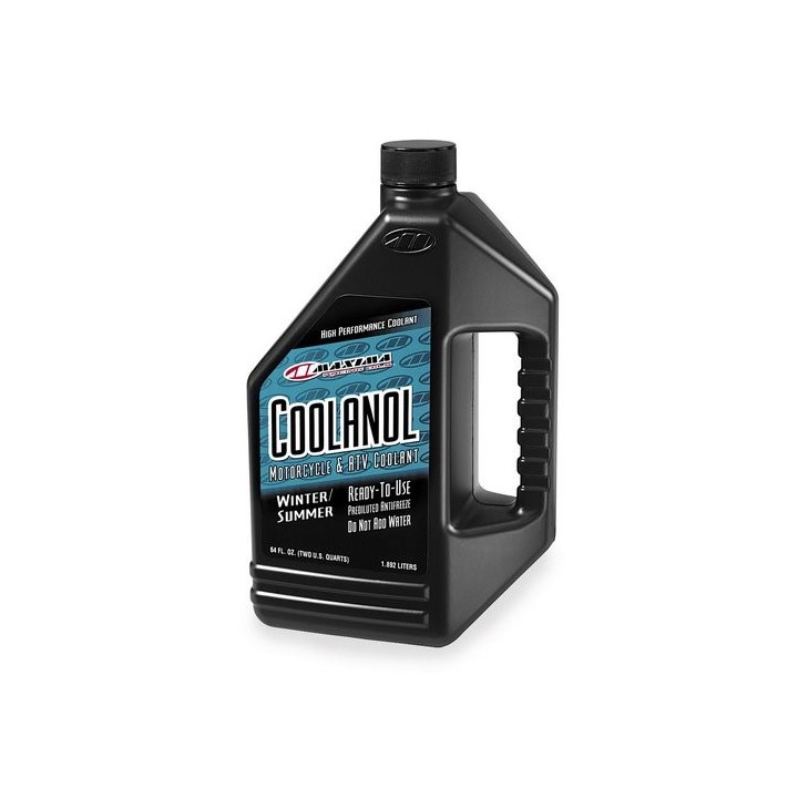 MAXIMA COOLANOL /1,89L - ujęcie 2