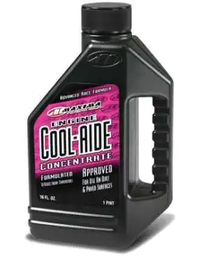 MAXIMA COOL-AIDE CONCENTRATE / 473ML | Szekla4x4.pl