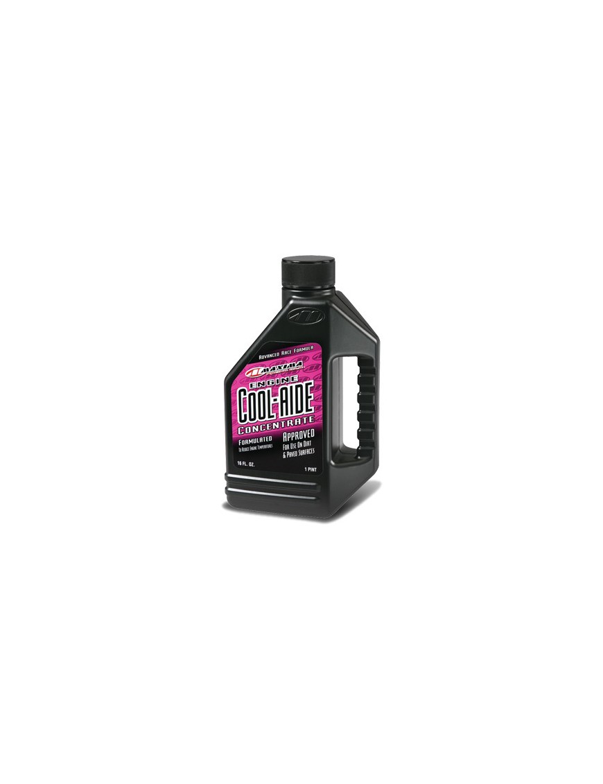 MAXIMA COOL-AIDE CONCENTRATE / 473ML