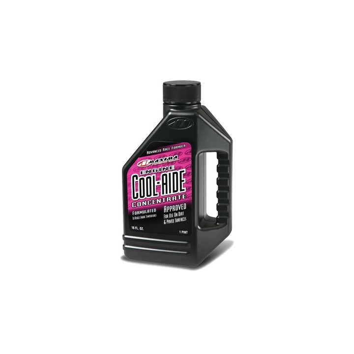 MAXIMA COOL-AIDE CONCENTRATE / 473ML