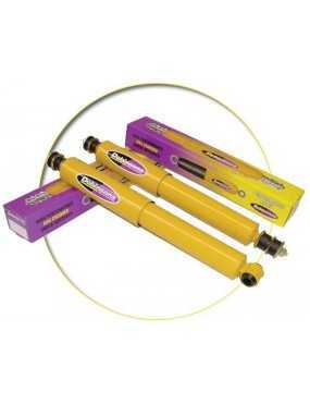 2-inch Dobinsons Rear Shock Absorbers for Patrol Y60 Long