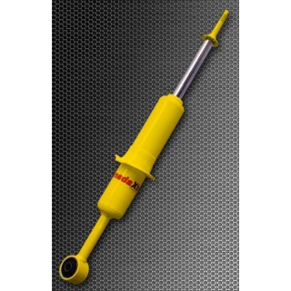 Amortyzator AMADA Xtreme 2 cale PATROL Y60 tylne