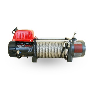 Wyciągarka Escape EVO 12000lbs 5443kg EWX-U