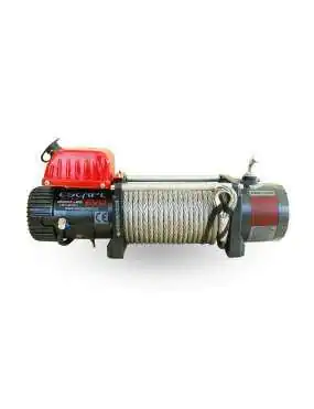 Winch Escape EVO 12000lbs...