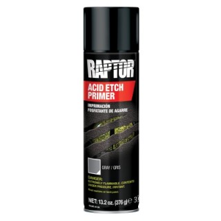 RAPTOR PODKŁAD WYTRAWIAJĄC Acid 8 450 ml
