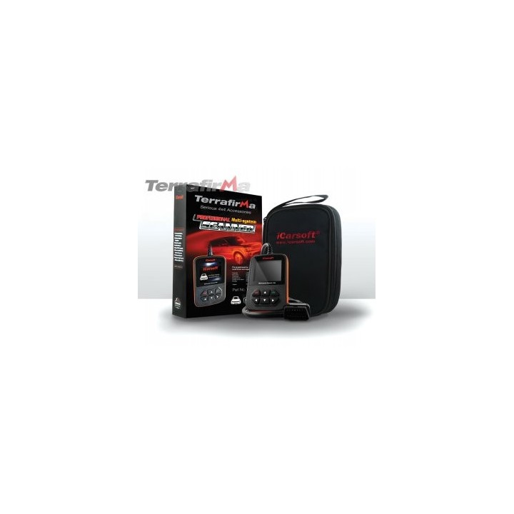 TF930 Diagnostic Tools Discovery Defender Range Rover