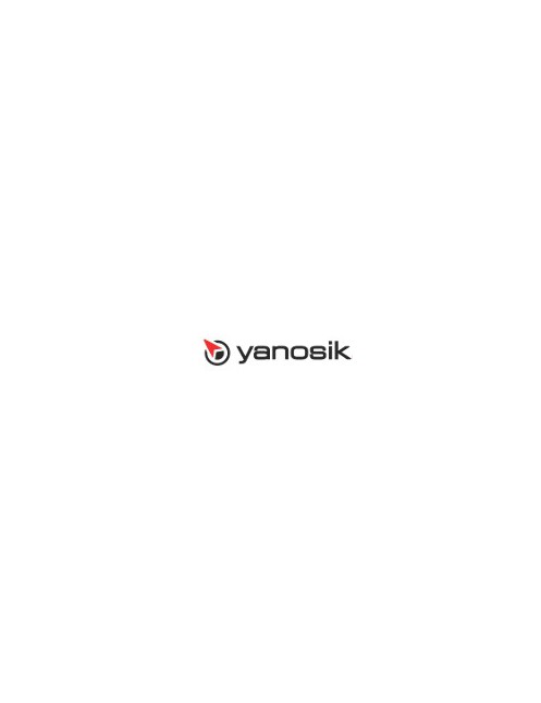 Roczna transmisja danych (Yanosik GT i Yanosik R)