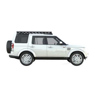 Bagażnik Discovery 3 i 4 front runer SL2 Długi