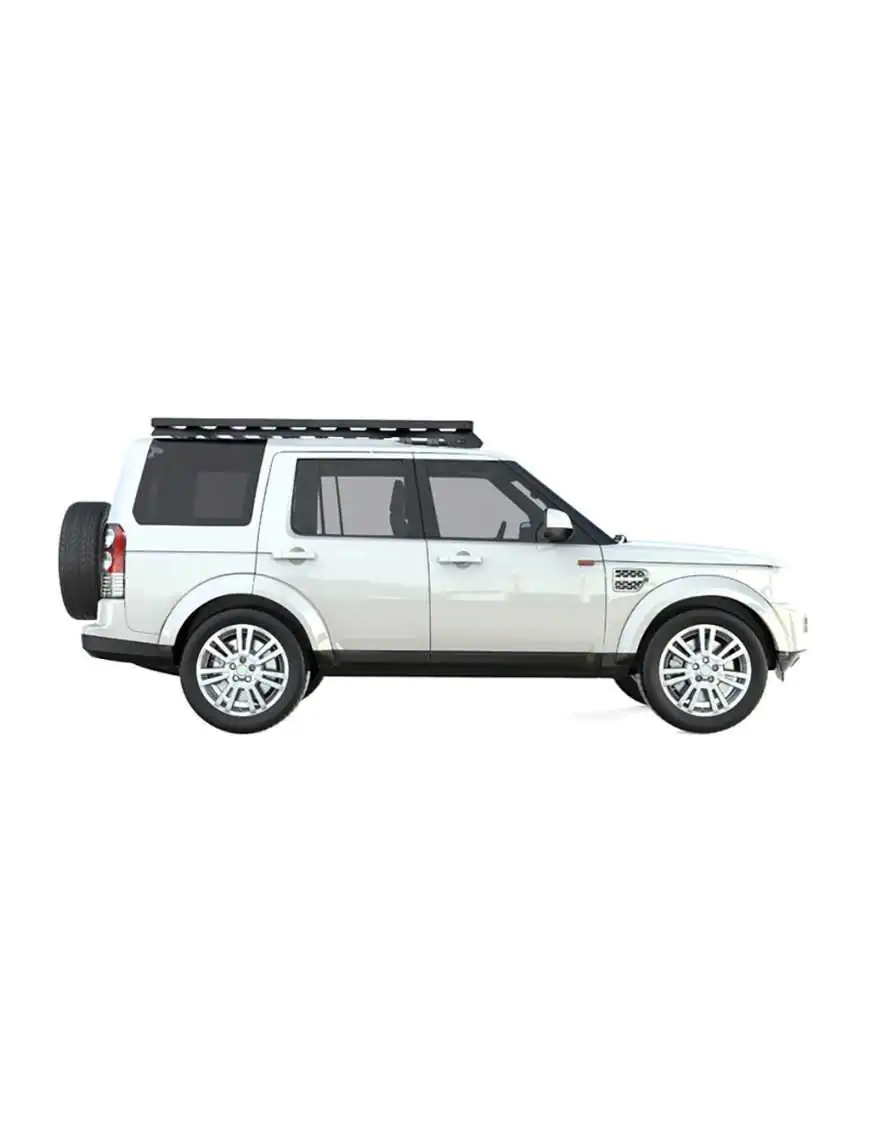 Roof Rack Discovery 3 and 4 front runner SL2 Long